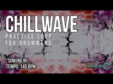 Chill Wave - 