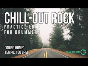 Chill-Out Rock - "Going Home"