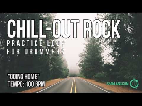 Chill-Out Rock - 