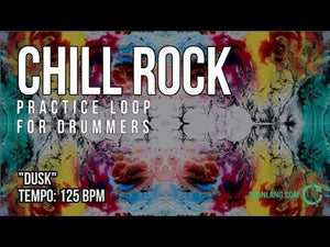 Chill Rock - "Dusk"