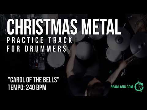 Christmas Metal - 