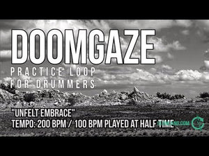 DoomGaze - "Unfelt Embrace"