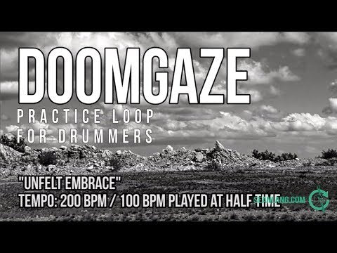 DoomGaze - 