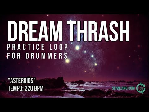 Dream Thrash - 