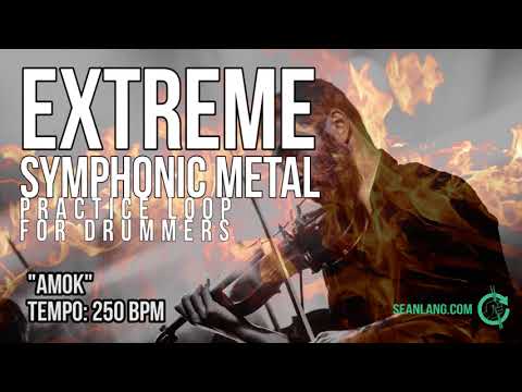 Extreme Symphonic Metal - 