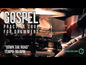 Gospel - "Down The Road"