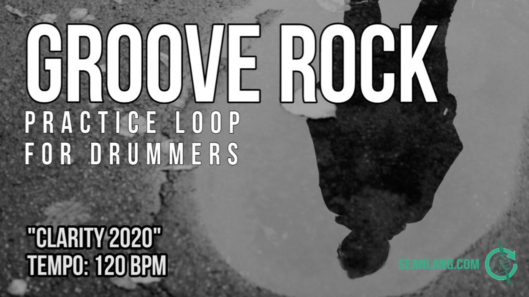 Groove Rock - 