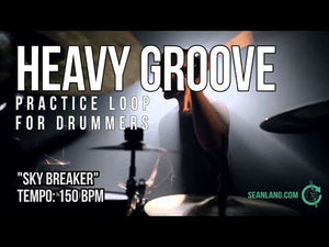 Heavy Groove - "Sky Breaker"