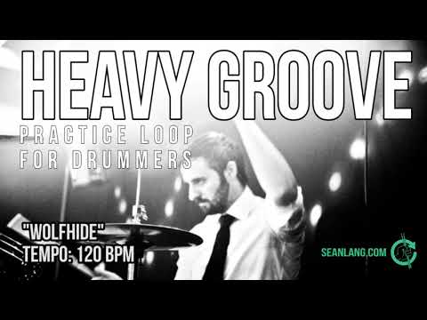 Heavy Groove - 