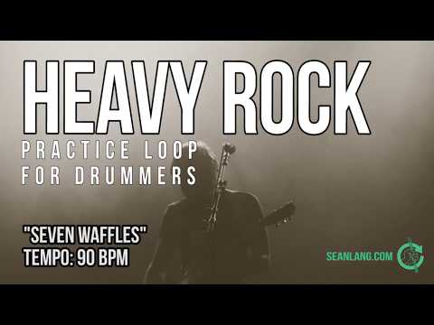 Heavy Rock - 