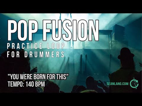 Pop Fusion - 