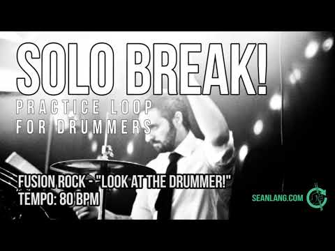Solo Break - 