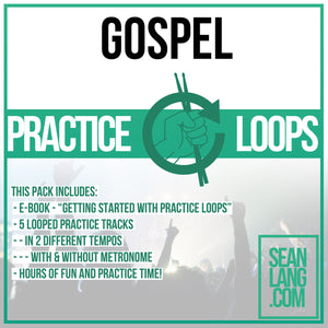 Gospel - Loop Pack